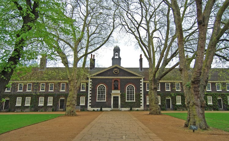 Geffrye Museum of the Home (Shoreditch)