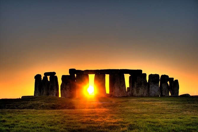 Stonehenge & Salisbury Day Trip (Wiltshire)