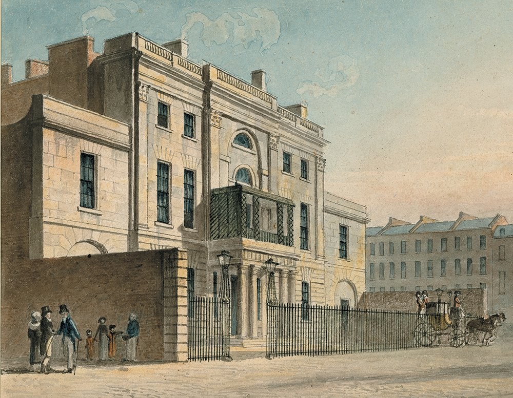 The Wallace Collection