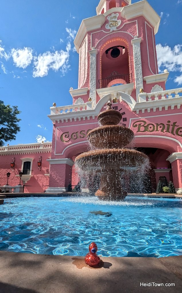 Casa Bonita