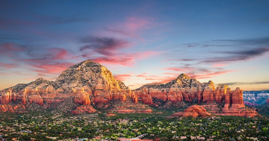 Sedona Taste of Wine
