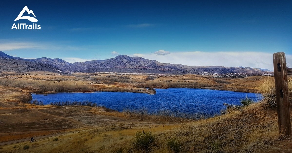 Bear Creek Lake Park