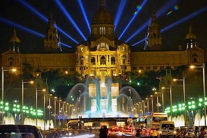 Barcelona