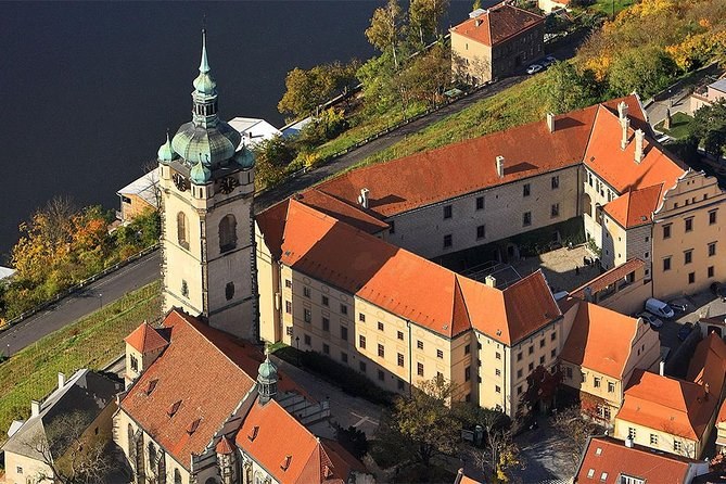 Mělník Vineyards & Wine Heritage Museum