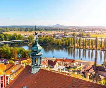 Prague