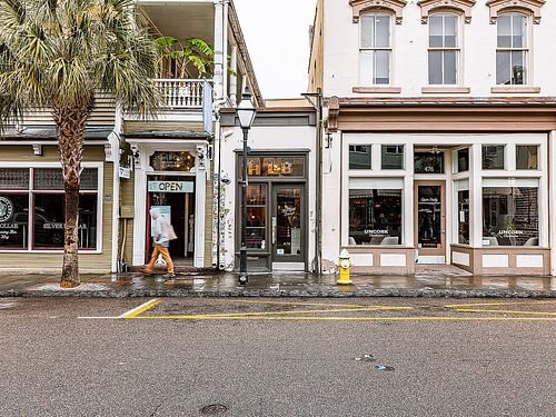 Callie's Hot Little Biscuit / Breakfast Culture
