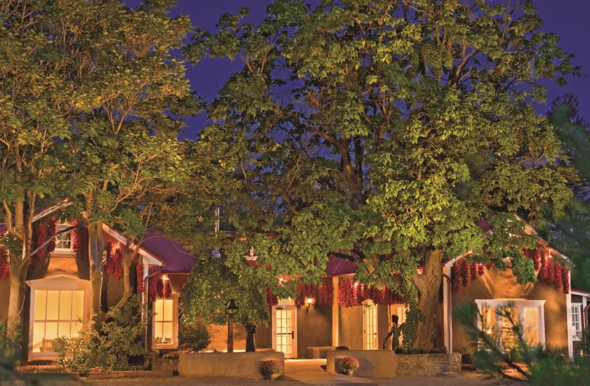 Rancho de Chimayo