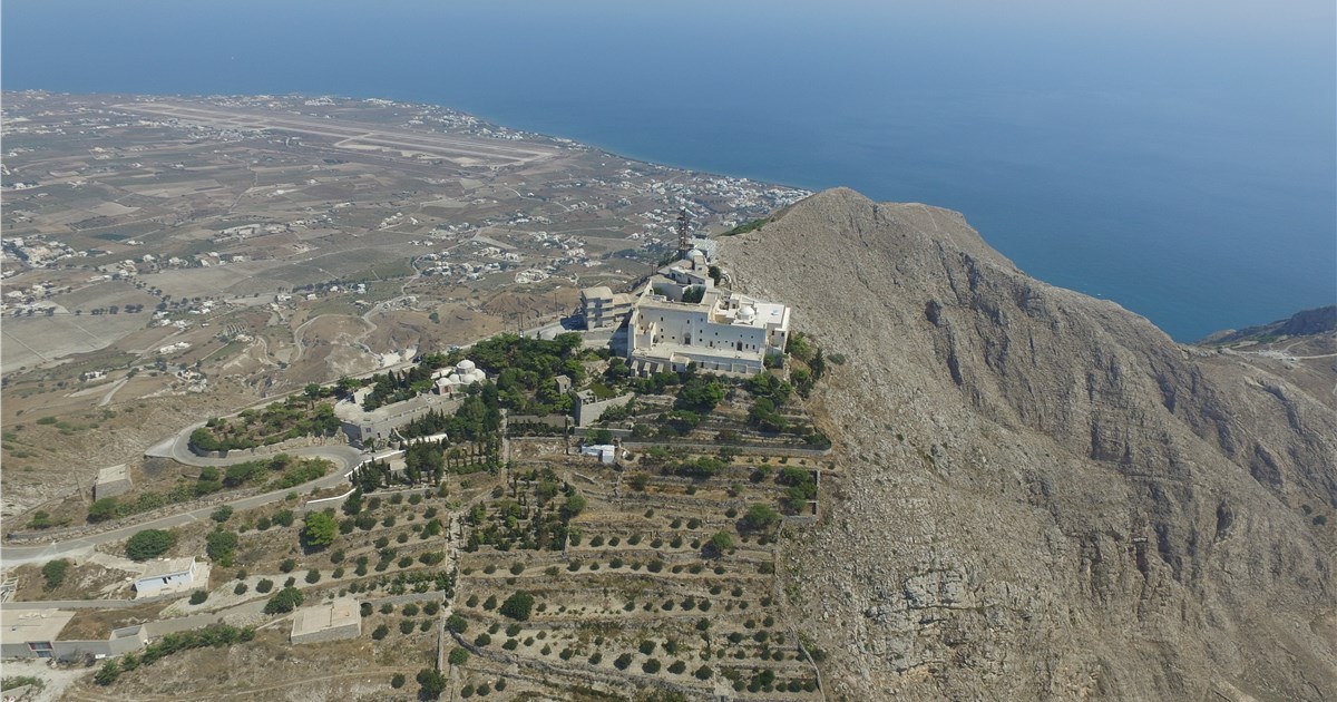 Santorini