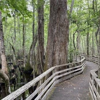 Audubon Center at Wood Duck Lake