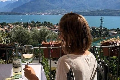 Osteria Gera – Molecular & Local Cuisine