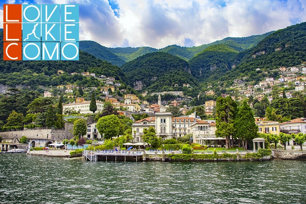 Moltrasio – Secret Lakeside Hamlet
