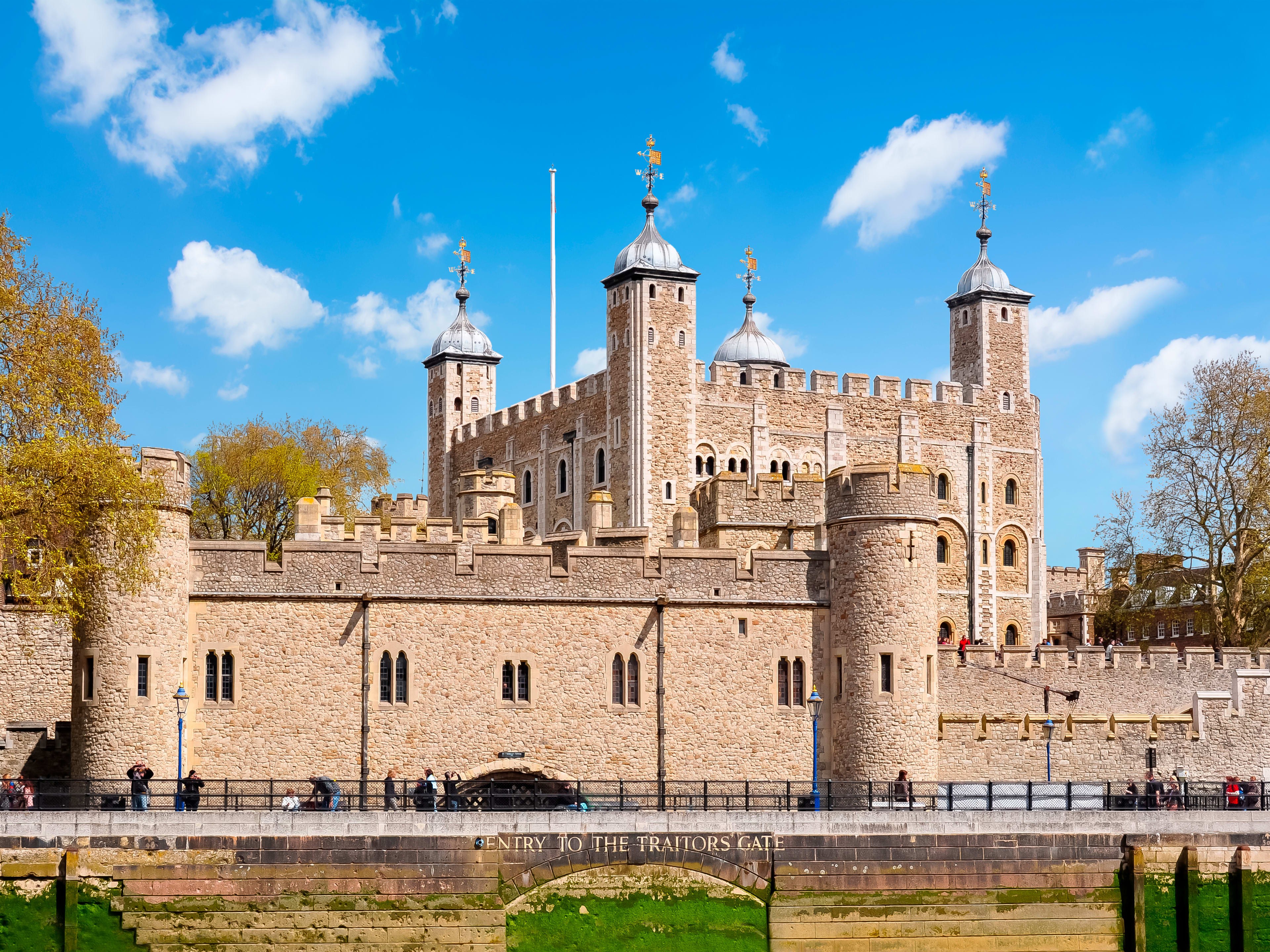 Tower of London