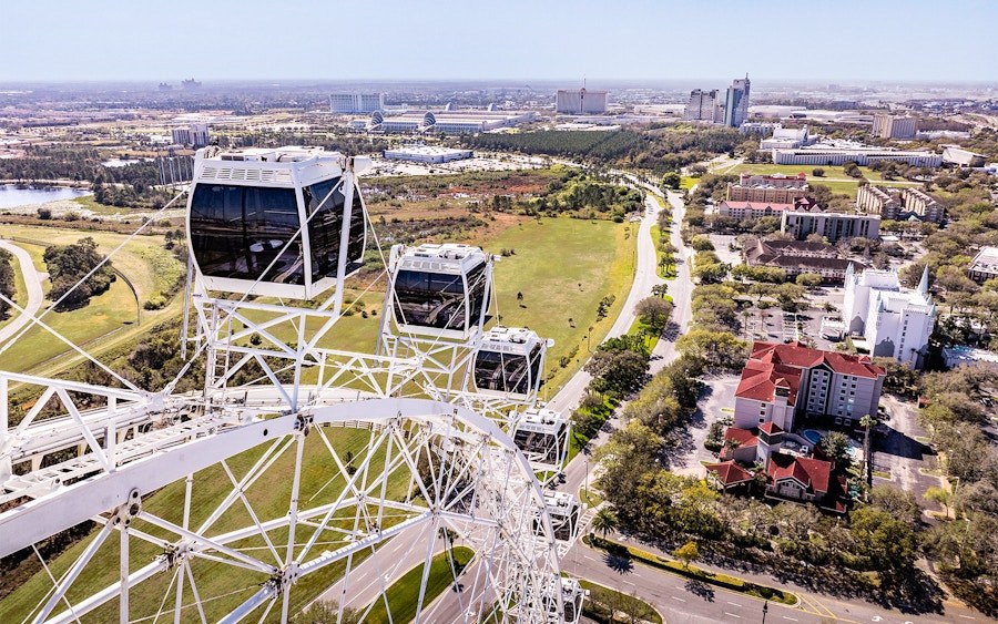 ICON Park