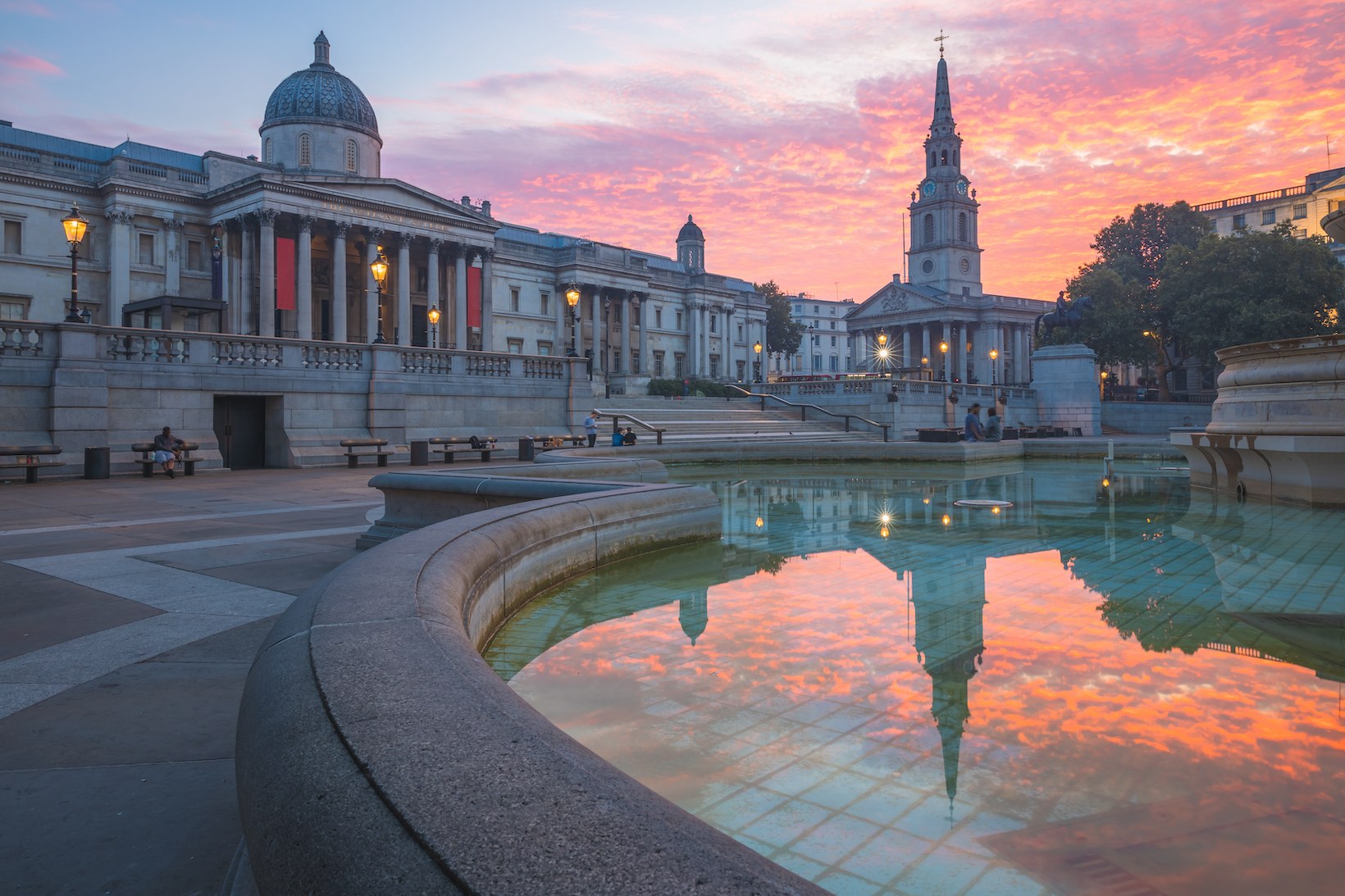 The National Gallery