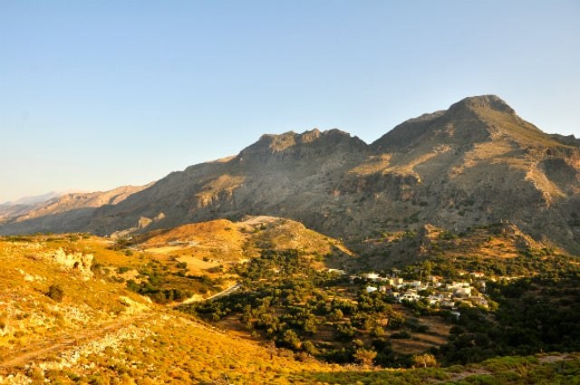 Crete