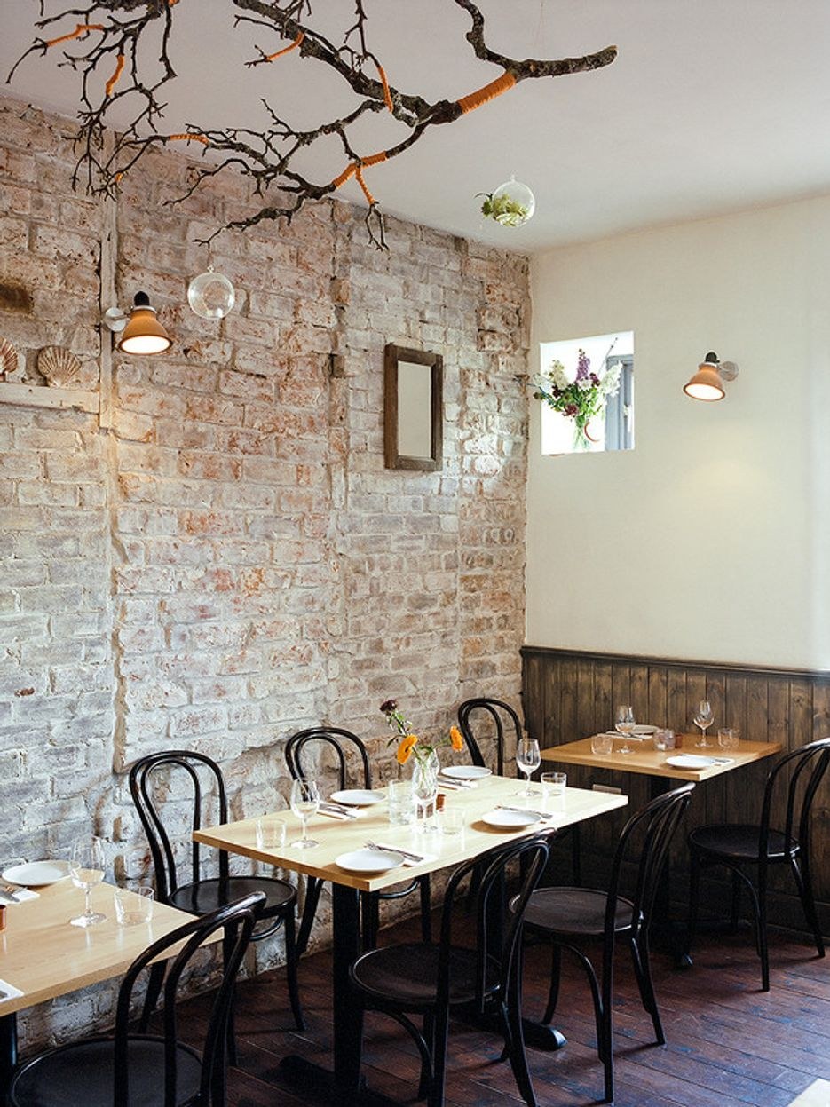 Blackfriars Restaurant & Hidden Medieval Close Dinner