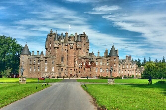 Edinburgh