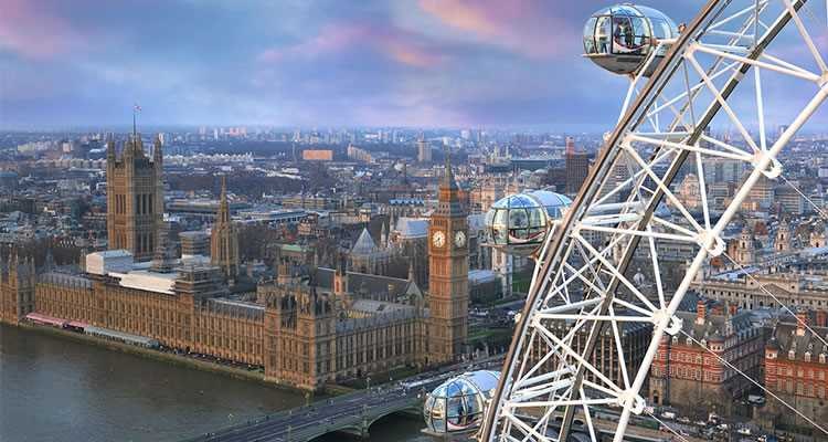 Madame Tussauds London