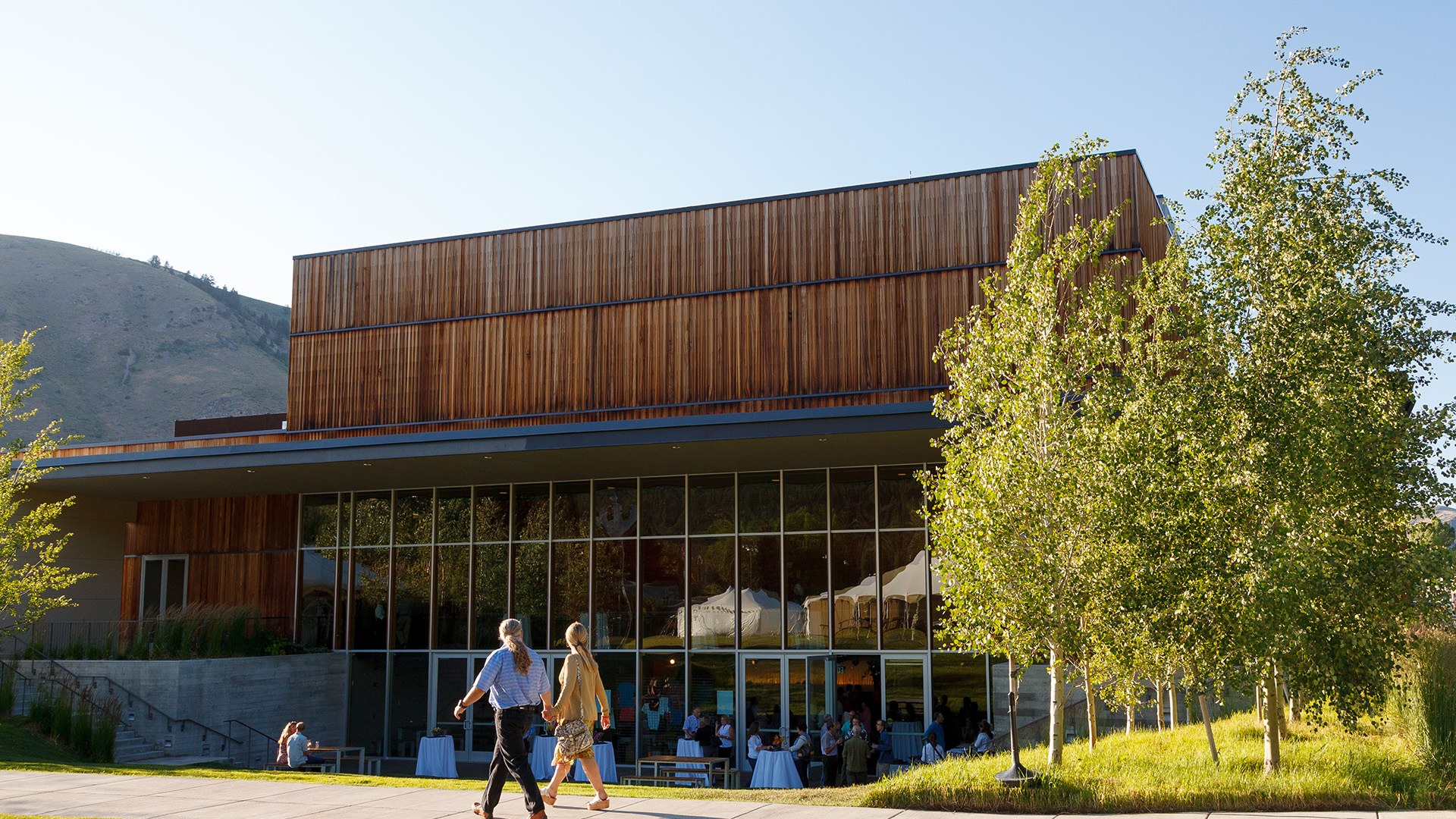 Jackson Hole Center for the Arts — Studio Artist Sessions