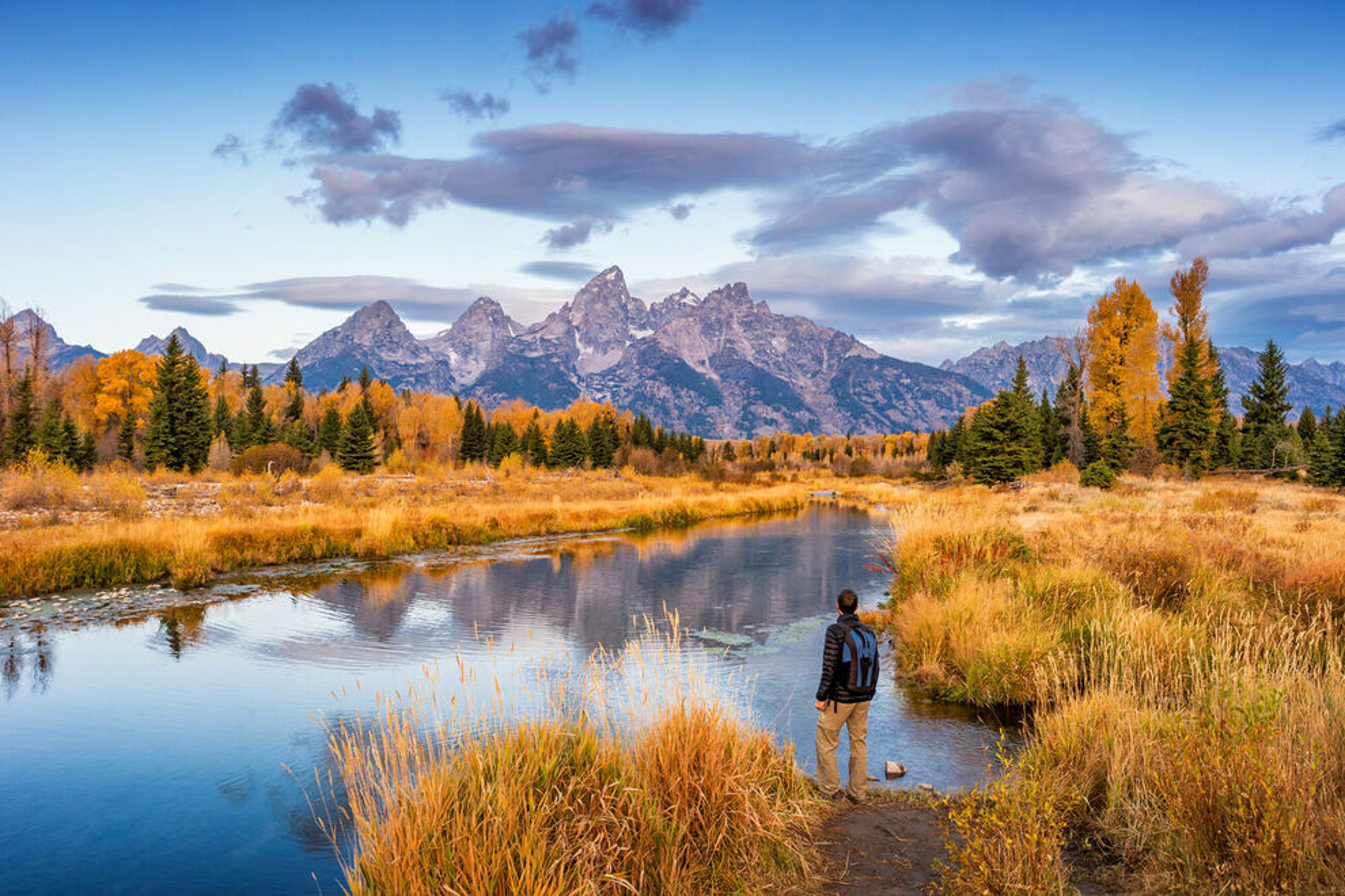 Apertivo Jackson Hole