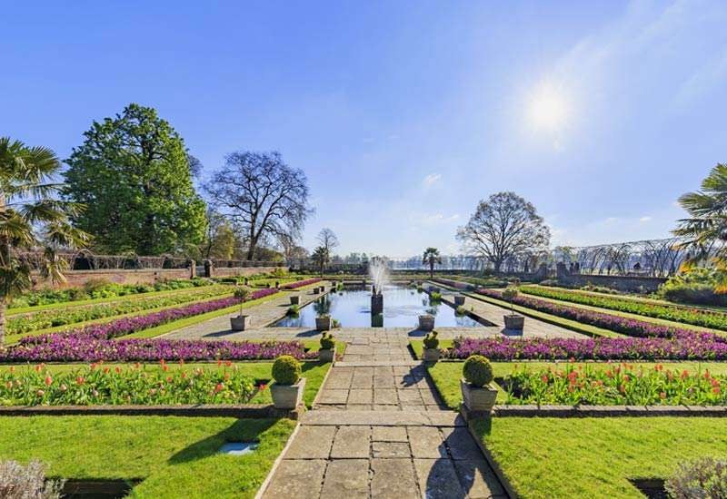 Hyde Park
