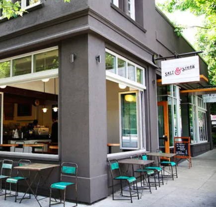 Salt & Straw Ice Cream (Original NW 23rd Location)