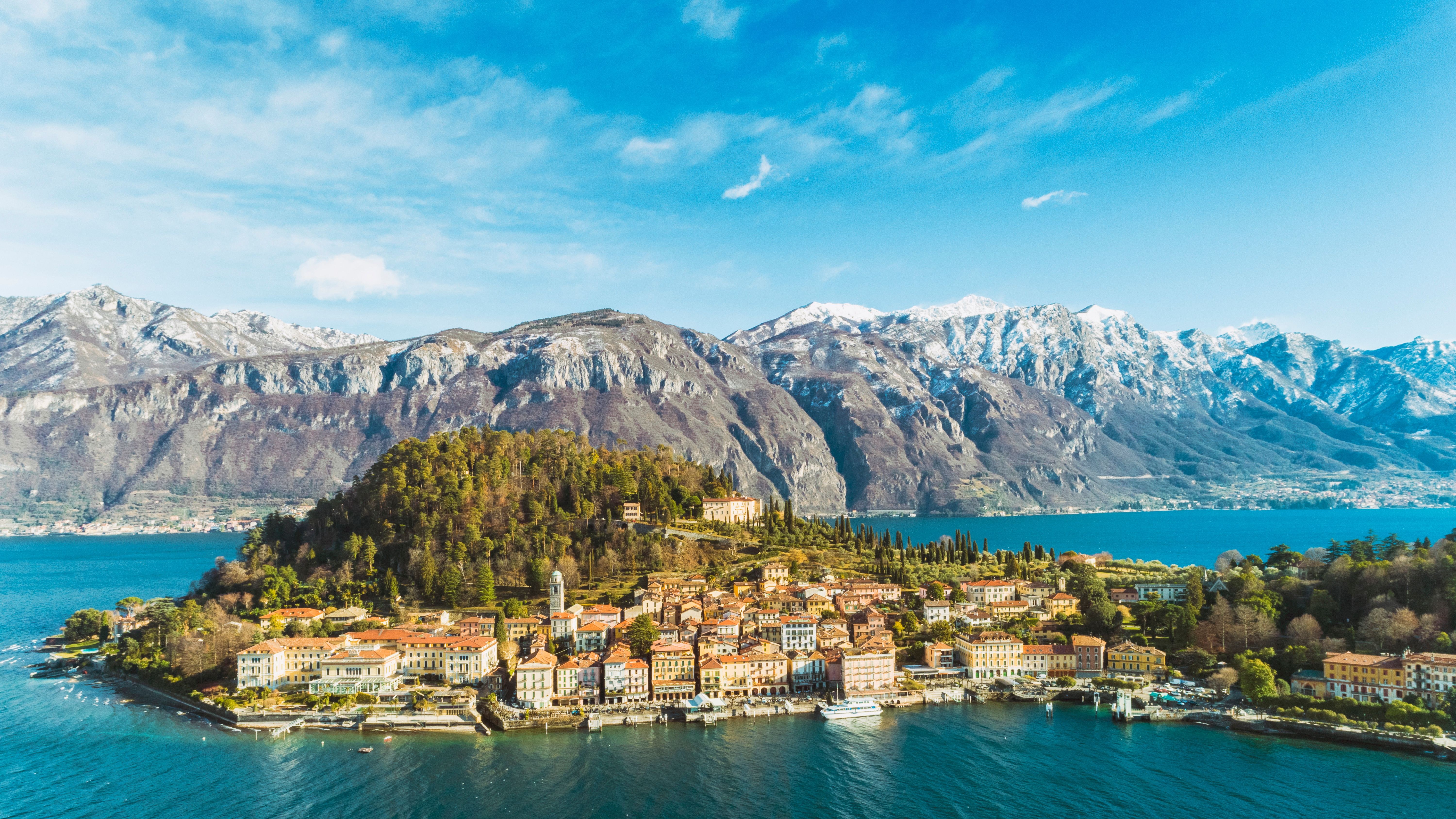 Lake Como Cathedral Complex (Como)