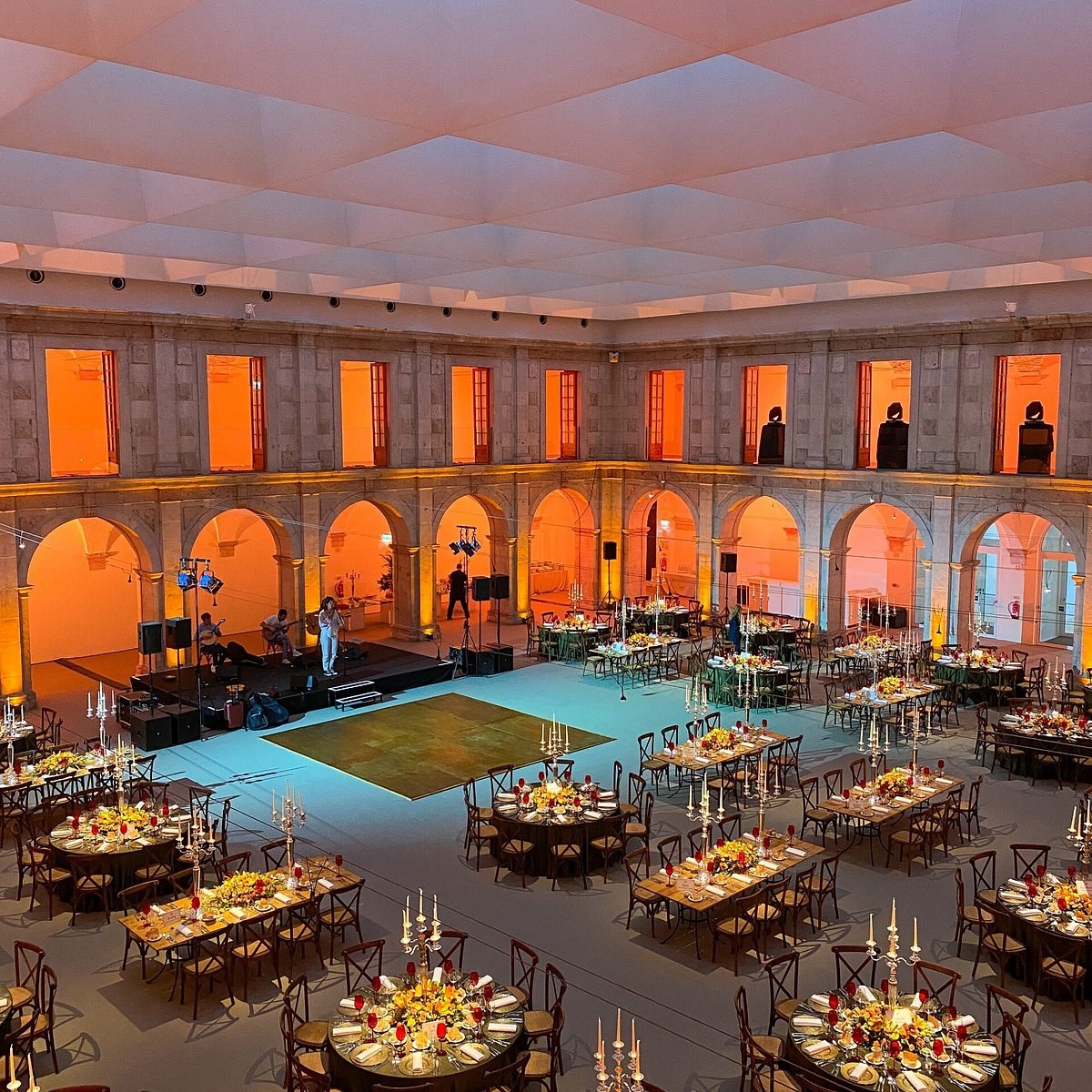 Underground Convent (Convento do Beato) Guided Tour