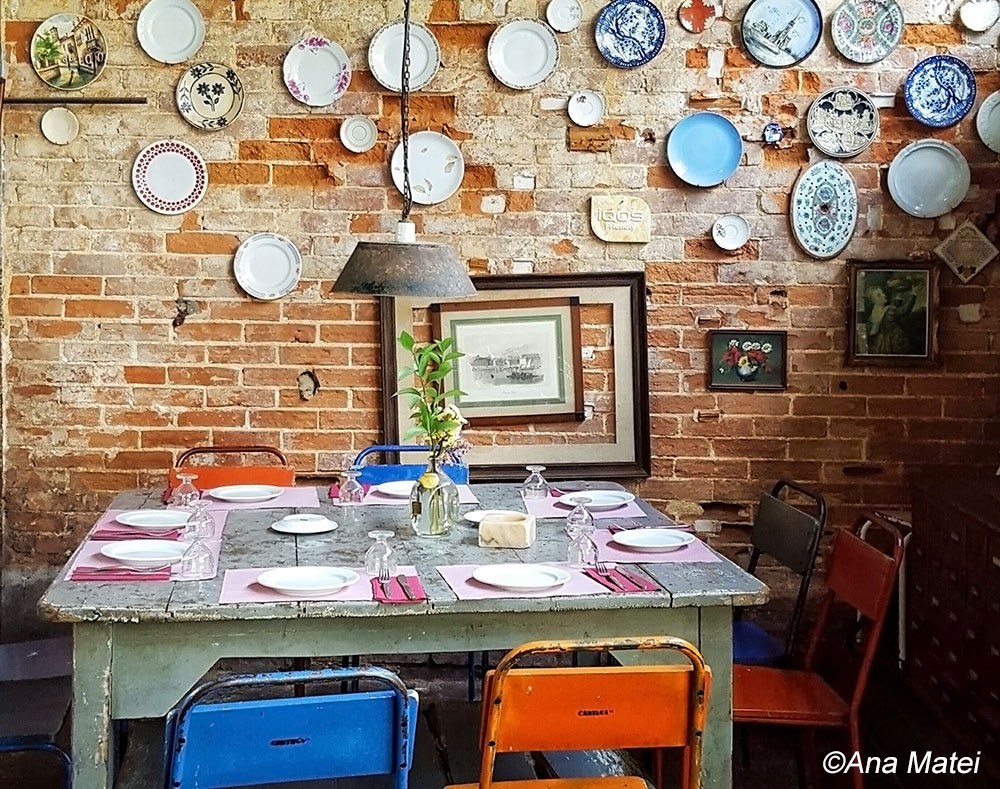 Requinte Restaurant (Hidden Neighborhood Gem)