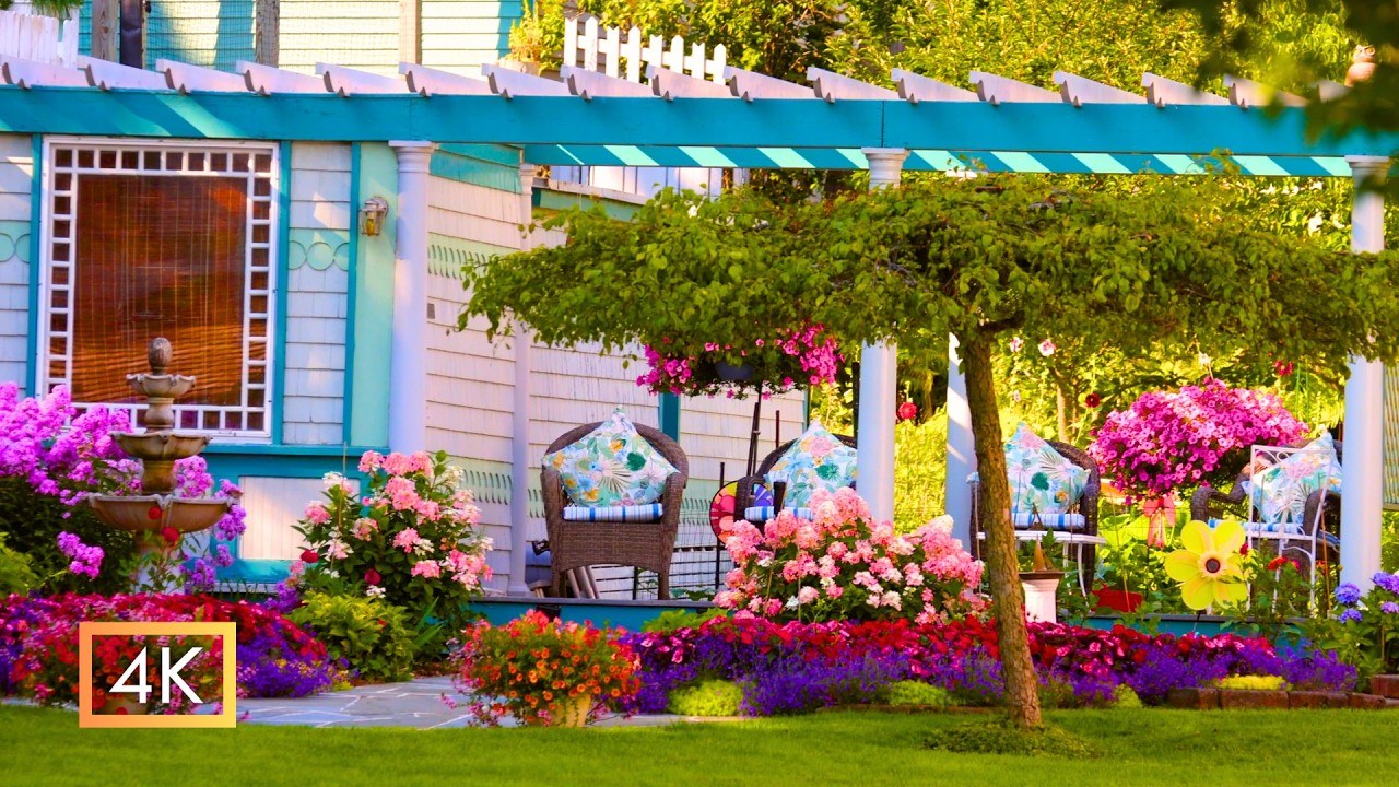 Mackinac Island Artistic Community — Studio Open House Tour