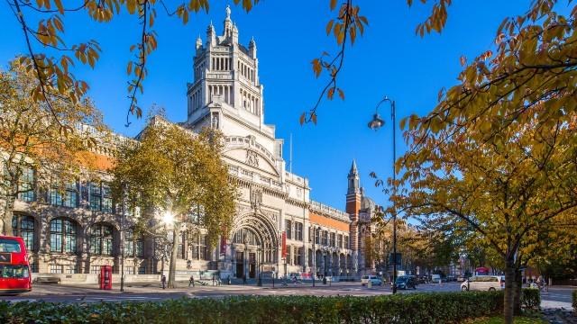 V&A Museum