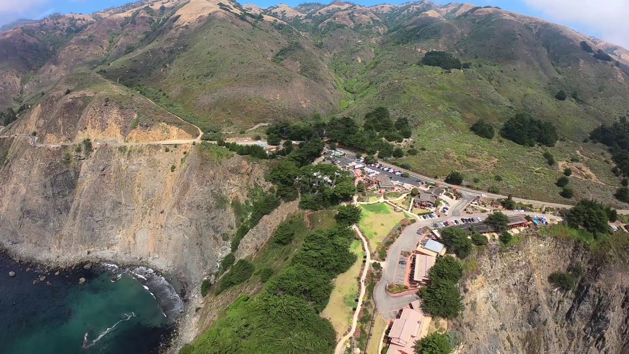 Ragged Point Inn & Restaurant