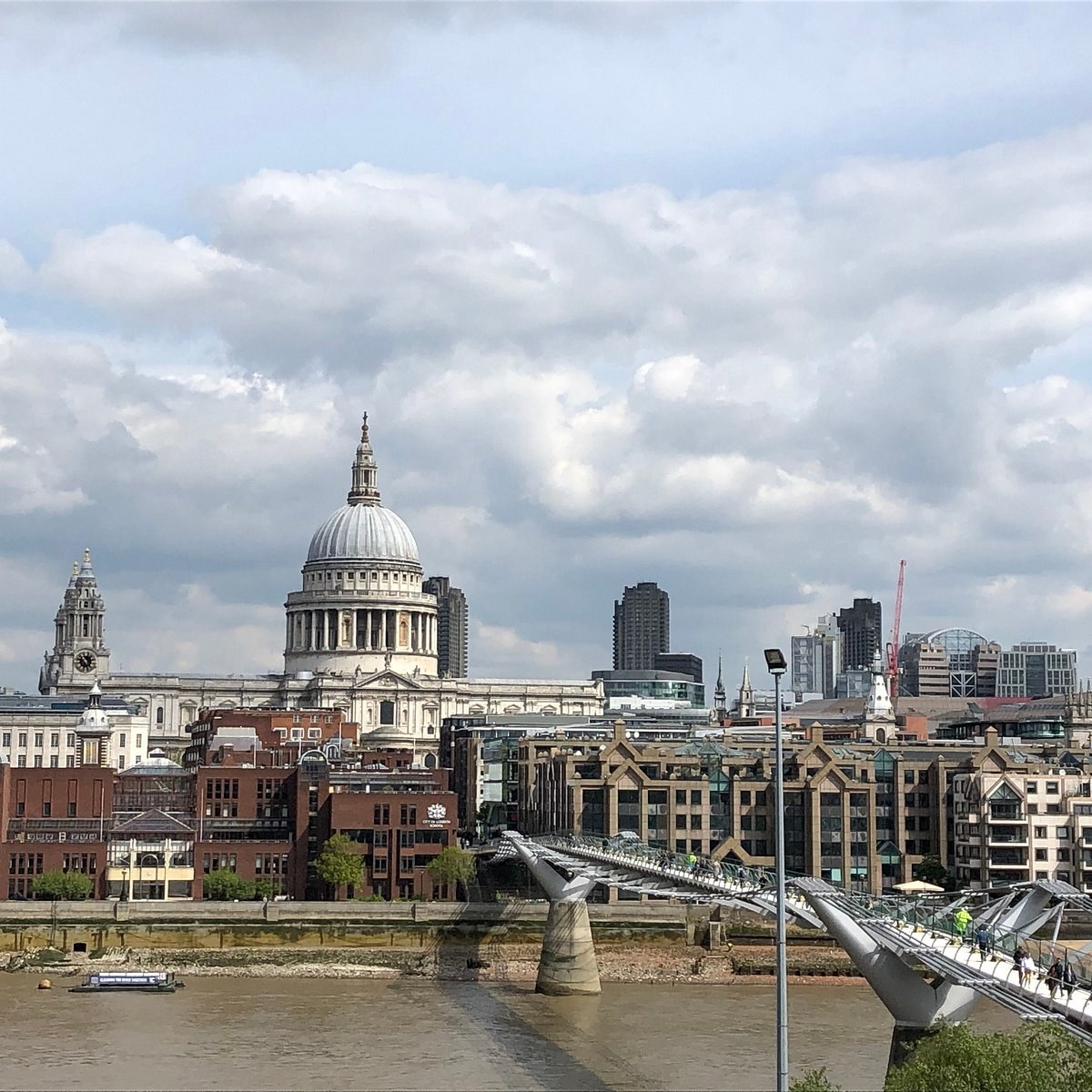 Tate Modern