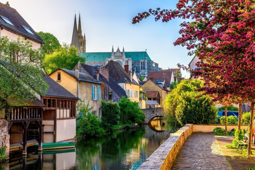 Notre-Dame de Chartres