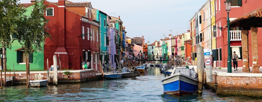 Burano's Lace Workshops – Master Class with Agnese Menegazzo