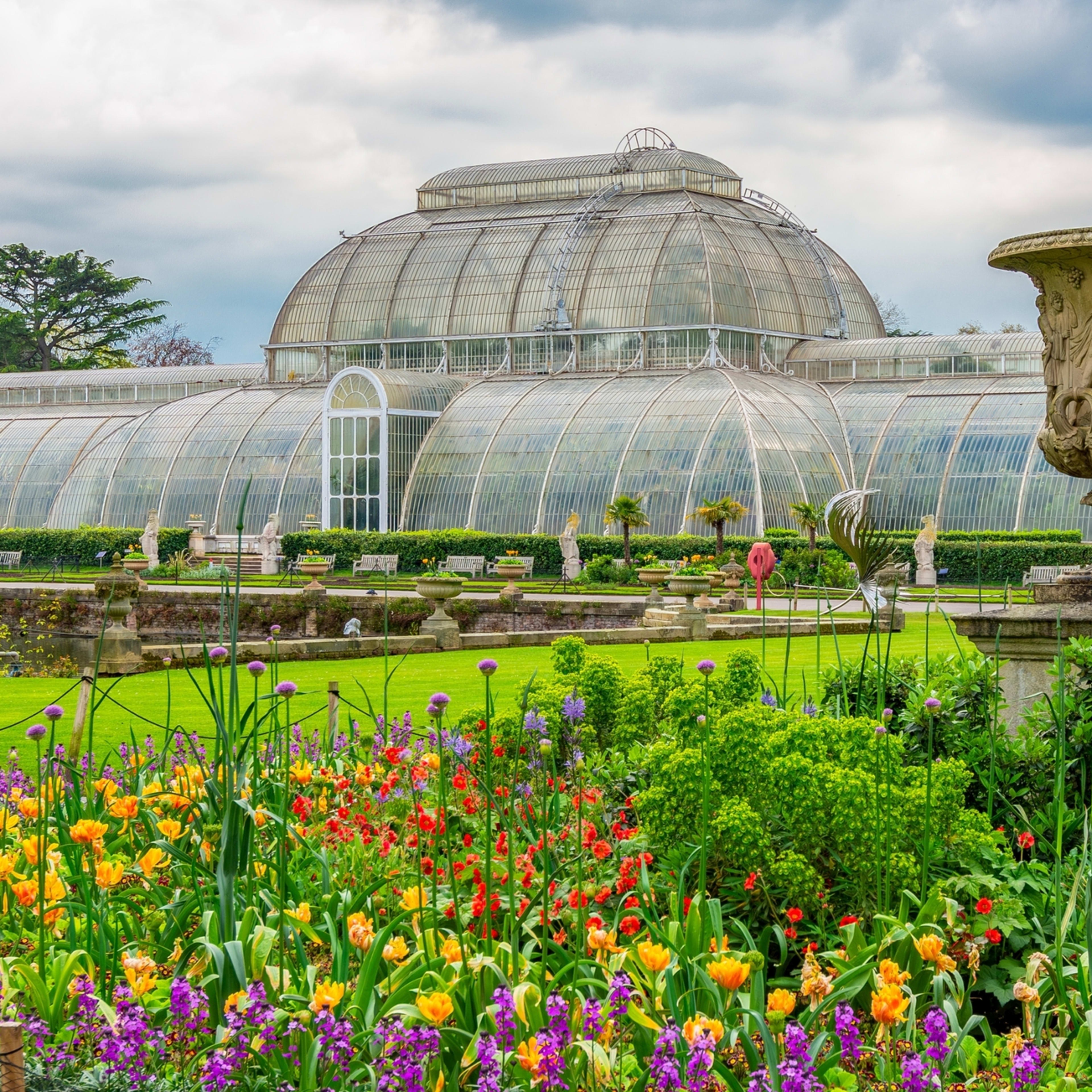 Kew Gardens