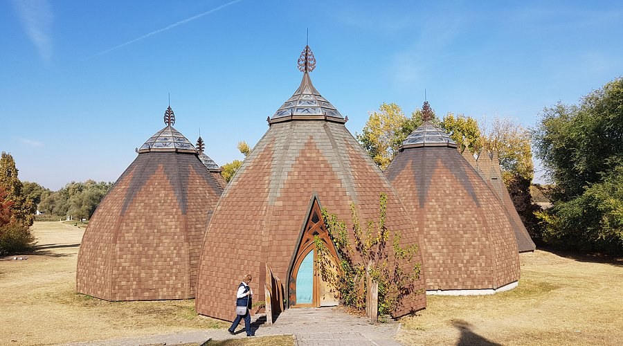 Ópusztaszer National Historical Memorial Park