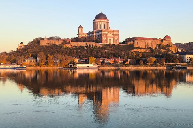 Danube Bend Cycling & Wine Tour (Visegrád & Esztergom)