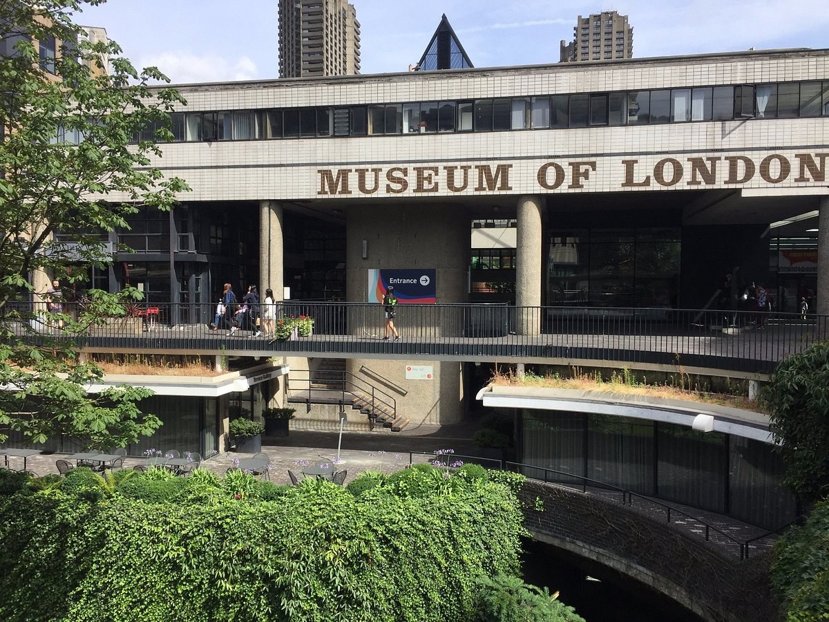 Museum of London