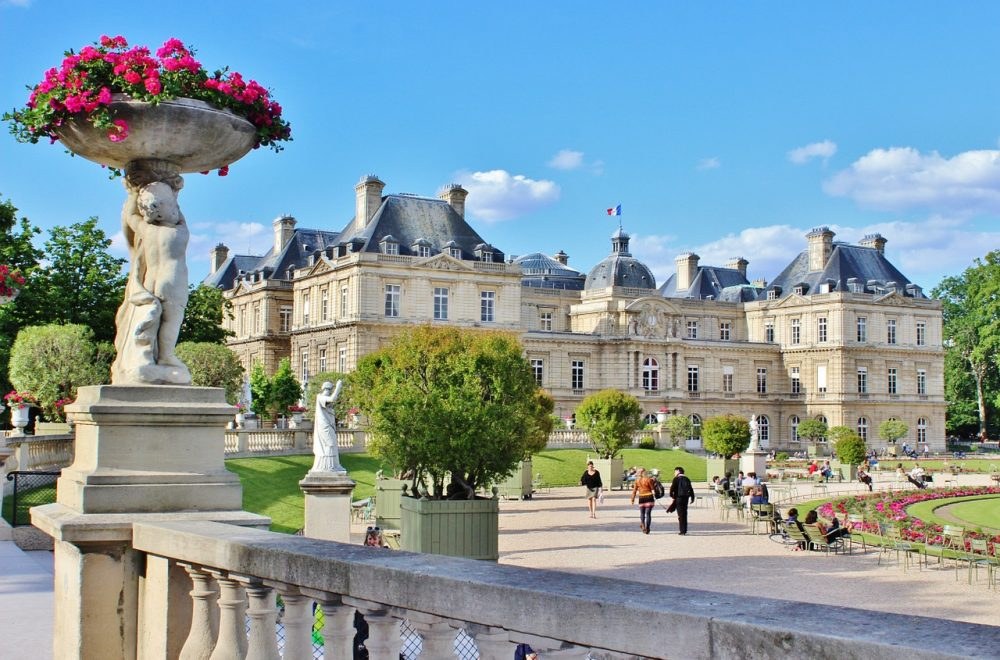 Latin Quarter Walking Tour