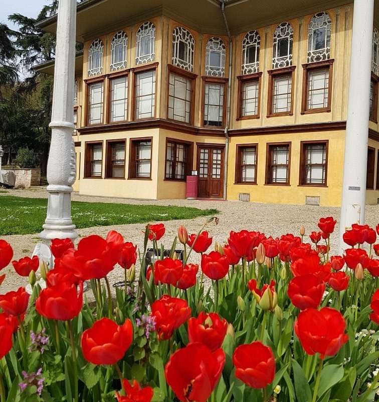Aynalı Kavak Palace Concert Series
