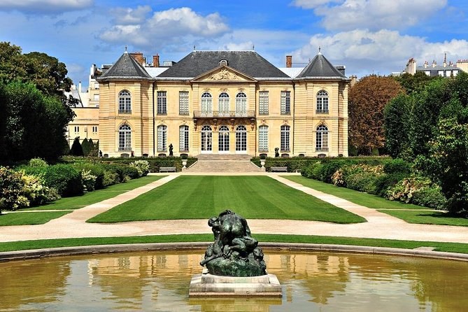 Musée Rodin