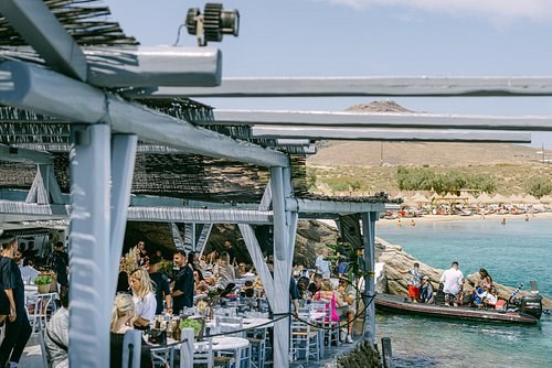 Spilia Thalassa (Sea Cave Exploration Tour)
