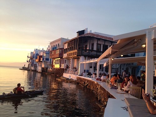 Taverna Theocharis