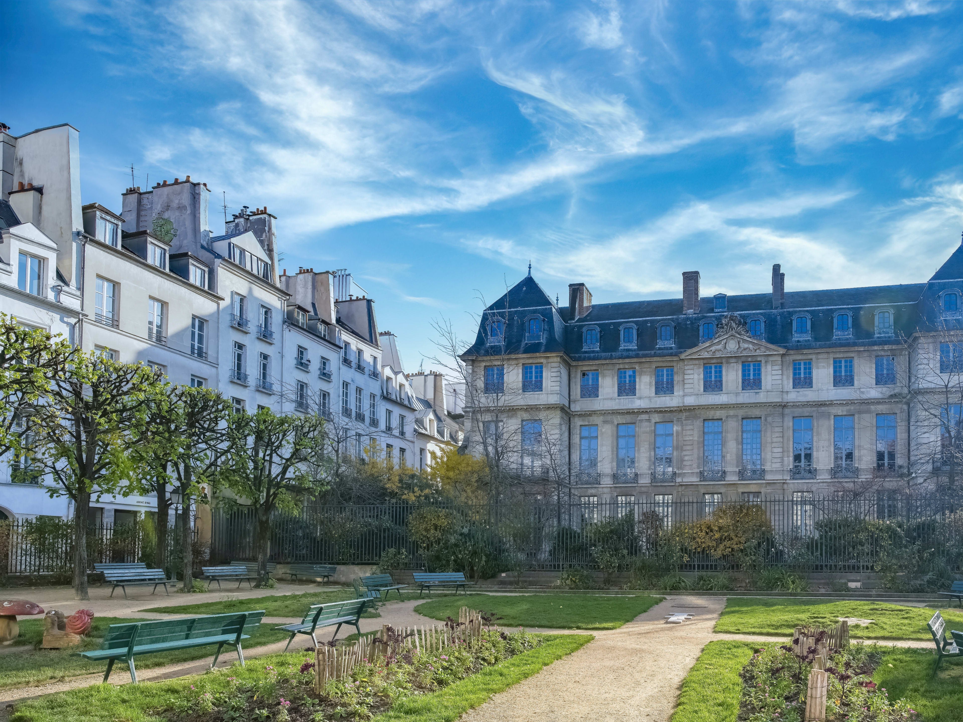 Musée Picasso