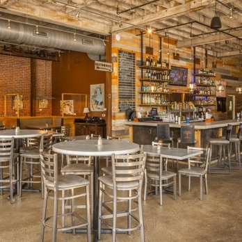 Twisted Laurel Restaurant