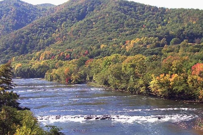 French Broad River Expedition Company