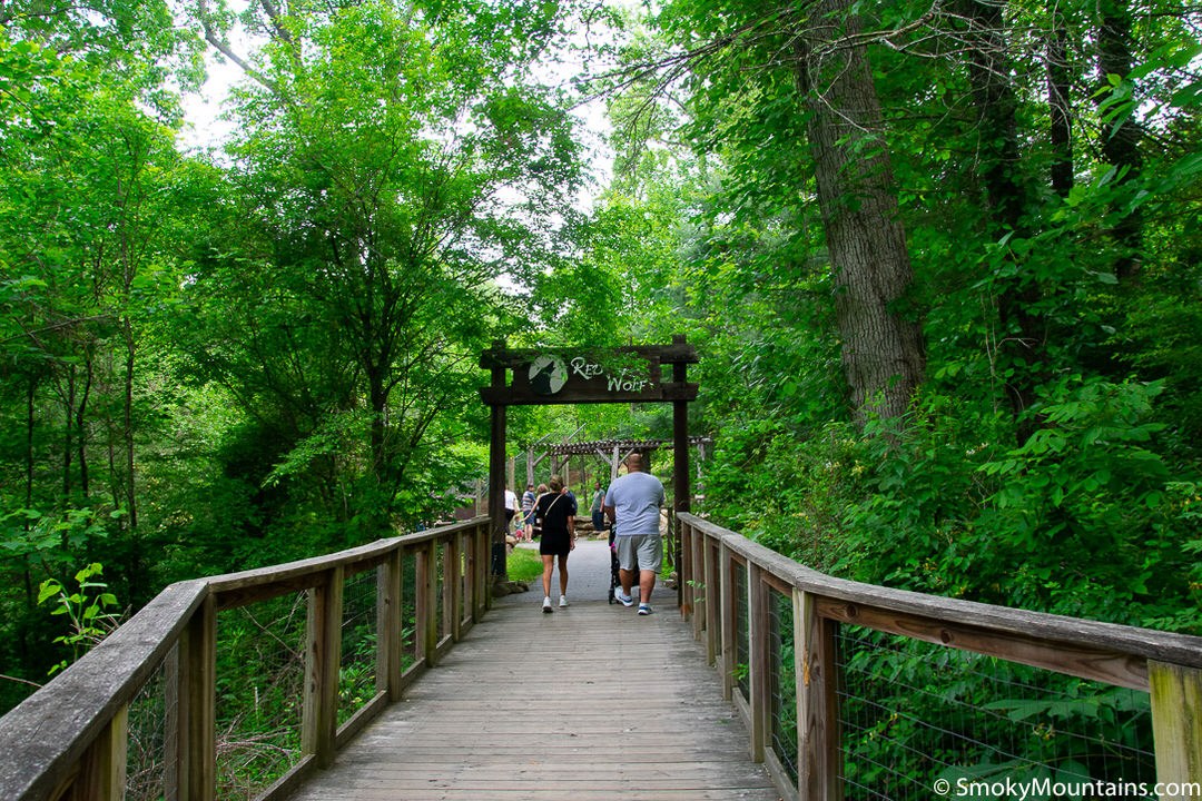 WNC Nature Center