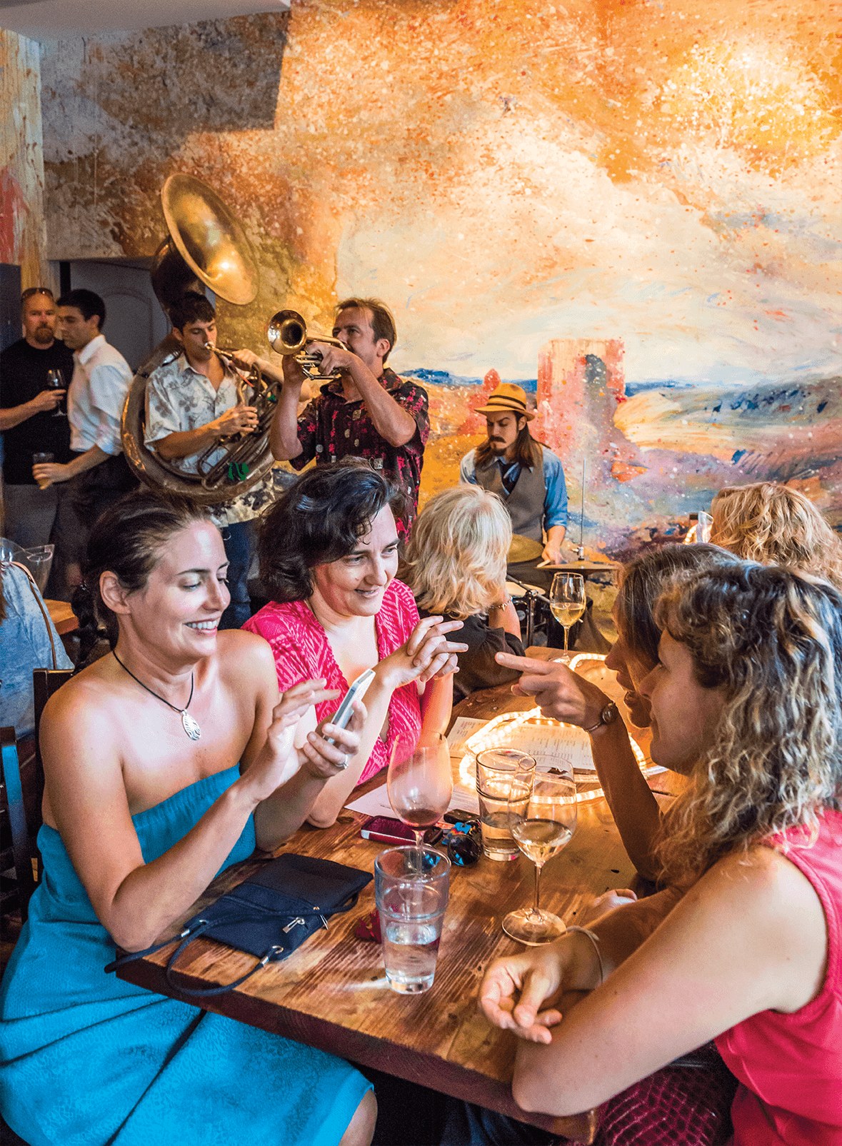 Chef Asheville Food Tours