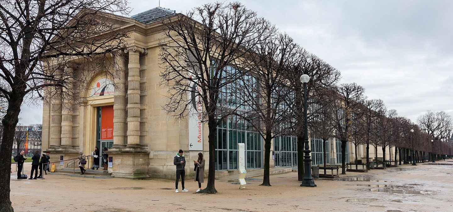 Musée de l'Orangerie